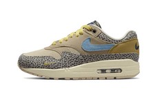 4Nike Air Max 1 Safari