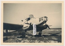 Foto Karlsruhe Flugzeug
