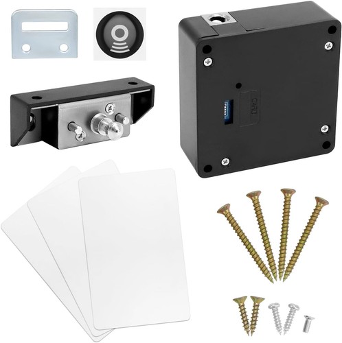 Schubladenschloss metall rfid - schubladenschloss,