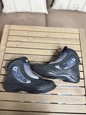 Oxtar Goretex Motorradschuhe