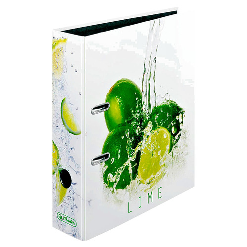 Herlitz design motivordner - design,