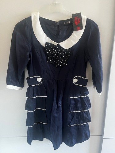 Ank rouge blau marine - ank,