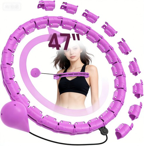 Hula hoop reifen fitness - hula,