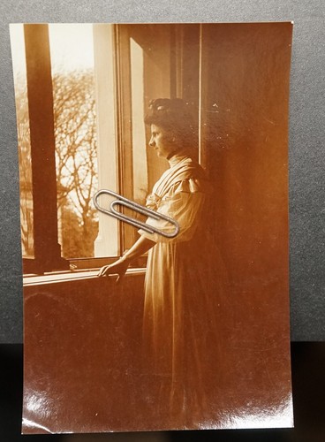 Foto portrait hausfrau mutter - foto,