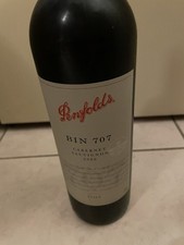 Australien Penfolds Bin 707
