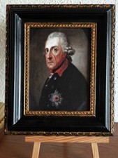 König Friedrich der Große, "