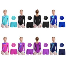 Sportstrumpfhosen Mädchen