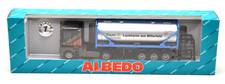 1:87 (H0) - Albedo Renault AE