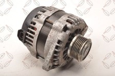 OPEL MOKKA I 1.7 CDTI 131PS Lichtmaschine 13579675