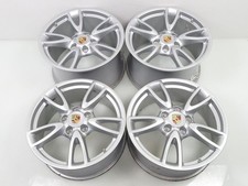 Porsche 911 997 2022 18 Zoll