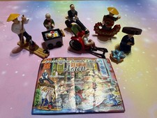 Ü Ei Figuren Komplettsatz