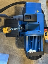 Demag Deckenkran 500kg