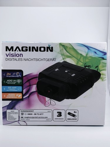 Maginon digitales - maginon,