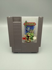 Castlevania Nintendo