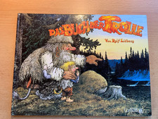 Das Buch der Trolle Carlsen