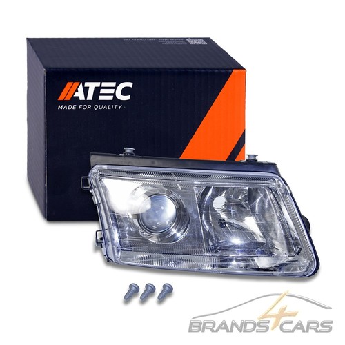 Atec xenon scheinwerfer d2s - atec,