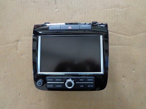 Touareg rns 850 navi - 850,