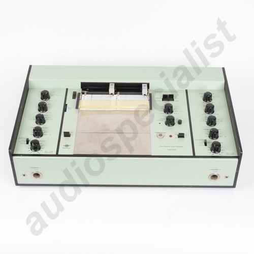 Bruel kjaer 2309 - bruel, portable