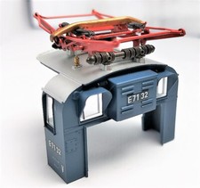 FAHRERKABINE VORNE E7132