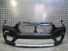BMW F48 X1 Stoßstange Vorne