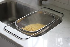 SIEB Sieb Edelstahl IKEA