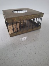 Stövchen DDR Unbenutzt