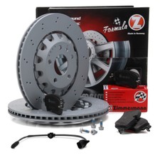 Zimmermann FORMULA Z