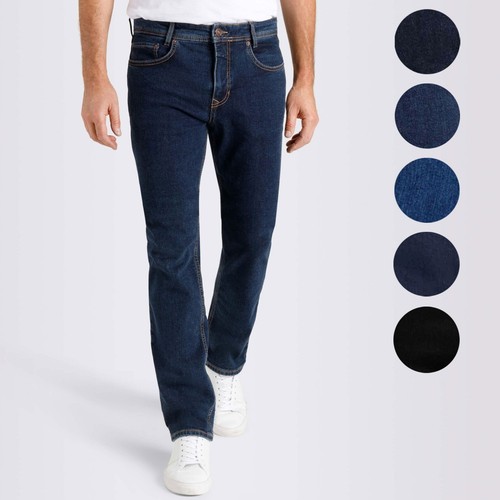 Mac herren jeans arne modern - [,
