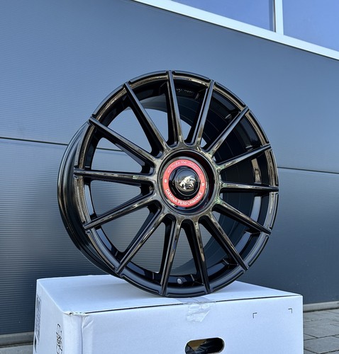 Zoll felgen damina dm09 - felgen,