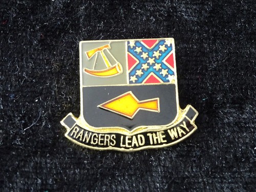 Pin badge abzeichen crest - us,