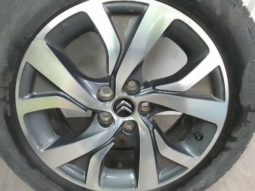 Alufelge 976815 citroen - 18, c5