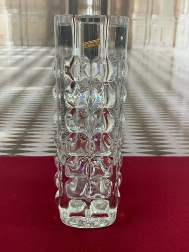 Ichendorf blockvase glas - blockvase,
