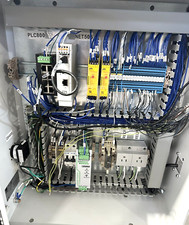 Pilz Phoenix Contact Roboter