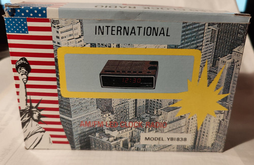 InternationalLED