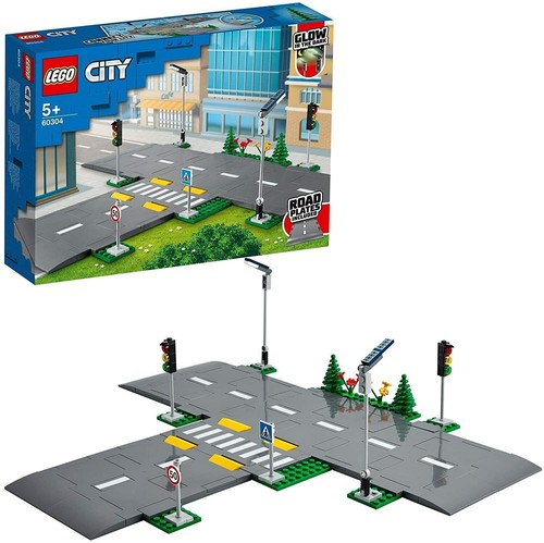 Lego 60304 city - 60304,
