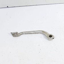 Honda CBX 550 F EZ:84 Bremshebel hinten Bremse Bremspedal Fußbremshebel 64247