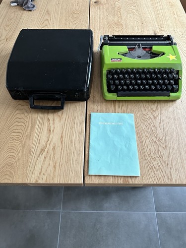 Typewriter