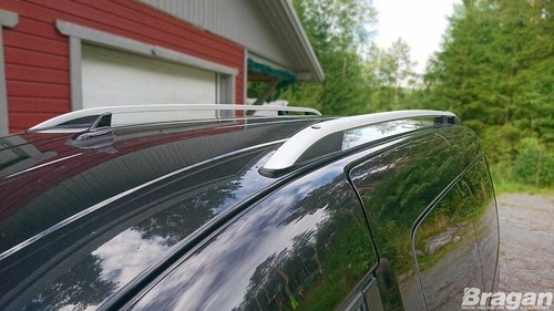 Dachreling für volkswagen - für,