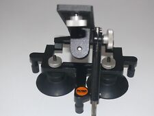 Rowi Kamerastativ Autoscheibenstativ Saugnapfstativ Aluminium