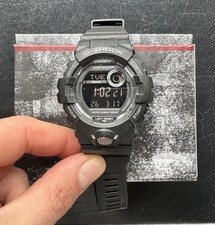 (VB) Casio G-Shock
