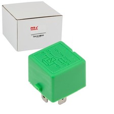 NTY MULTIFUNKTIONSRELAIS 12V passend für BMW 1 2 2.5-3.2 2000 2500-3.3 3 4 5 6