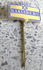 KARLSBERG BIER