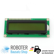 LCD Display Modul 1602