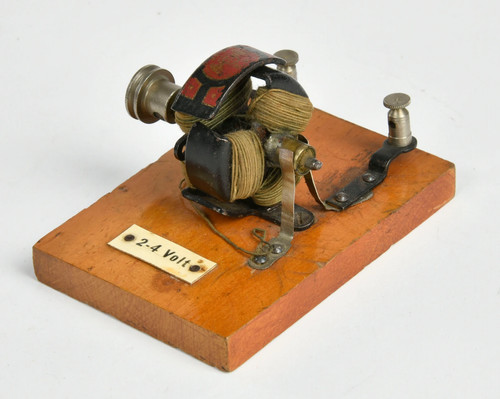 Uralt plank elektromotor sehr - uralt,