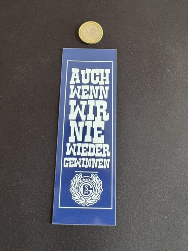 Ultras schalke sticker - ultras,