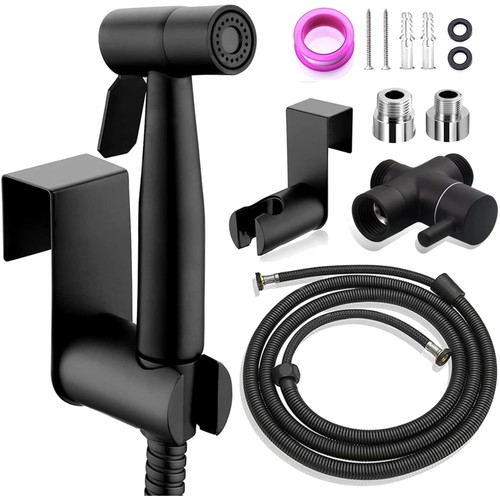Bidet handbrause edelstahl - bidet,,
