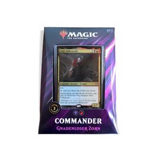 Magic The Gathering Commander