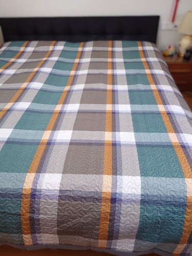 Tagesdecke bettdecke quilt - bettdecke,