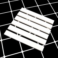 Miwayer Gitarre Sattel Knochen