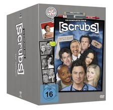 Scrubs: Die Anfänger - Die